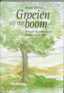 Groeien als een boom (Paperback)