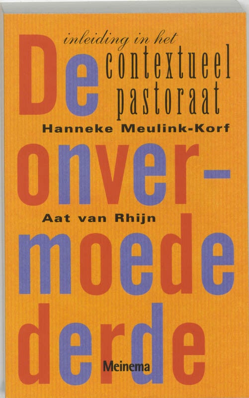 De onvermoede derde (Paperback)