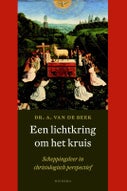 Een lichtkring om het kruis (Paperback)