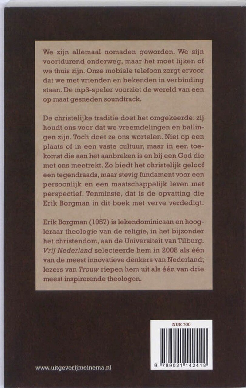 Wortelen in vaste grond (E-book)