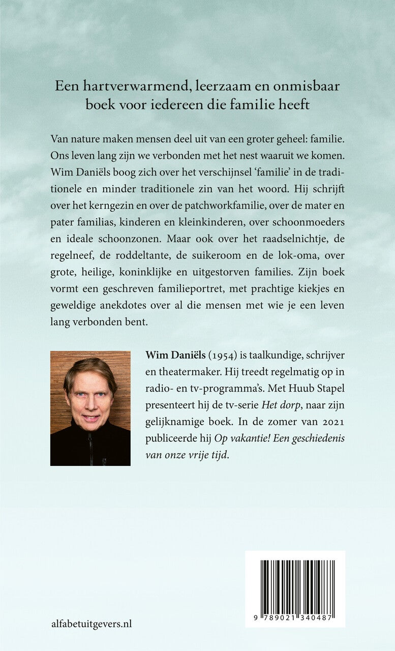 Familie (E-book)