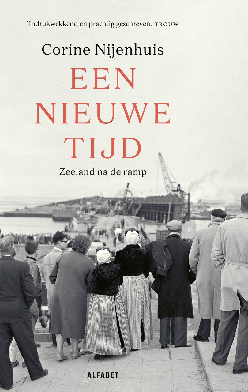 Een nieuwe tijd (Paperback)