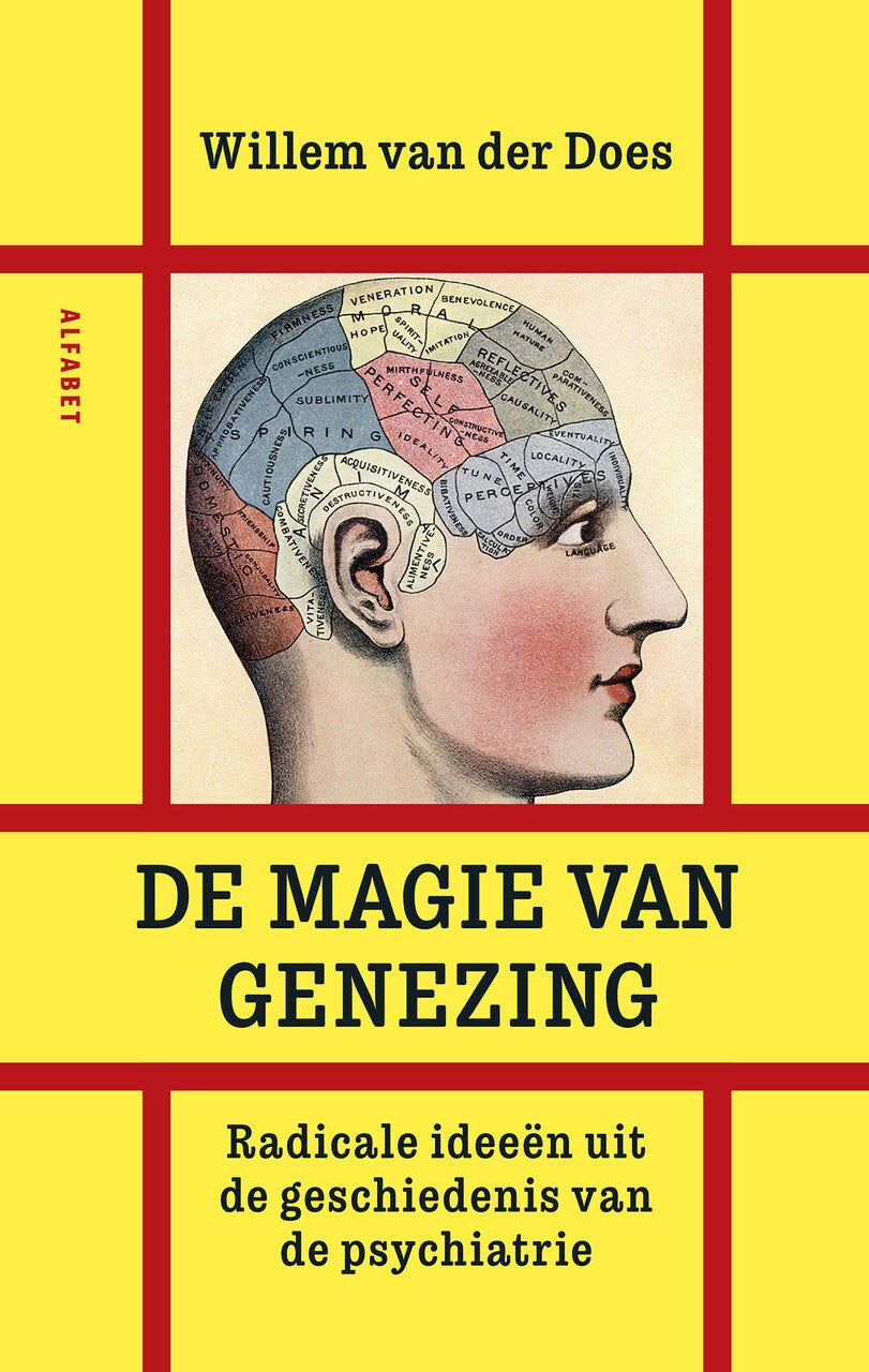 De magie van genezing (Paperback)