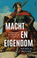 Macht en eigendom (E-book)