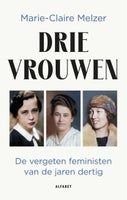 Drie vrouwen (E-book)