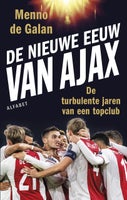 De nieuwe eeuw van Ajax (E-book)