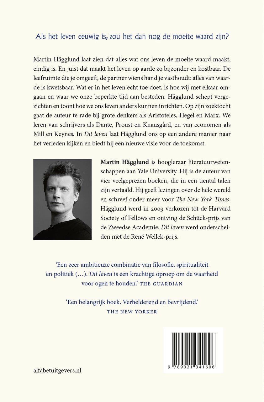 Dit leven (E-book)