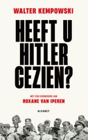 Heeft u Hitler gezien? (Paperback)