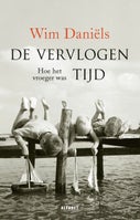 De vervlogen tijd (E-book)
