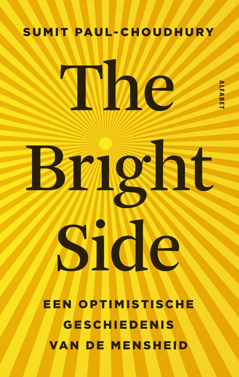 The Bright Side (E-book)