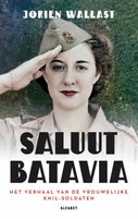 Saluut Batavia (E-book)