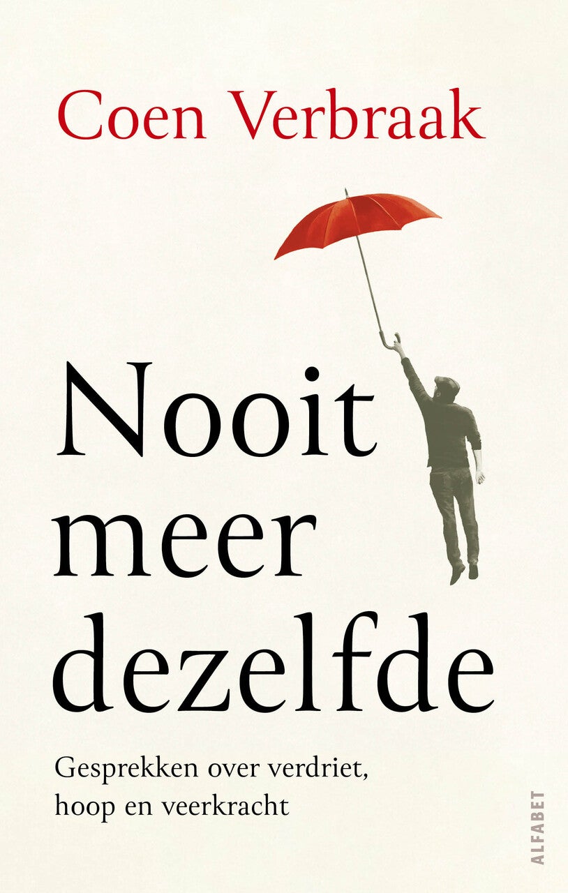 Nooit meer dezelfde (E-book)
