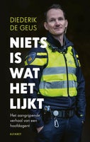 Niets is wat het lijkt (E-book)