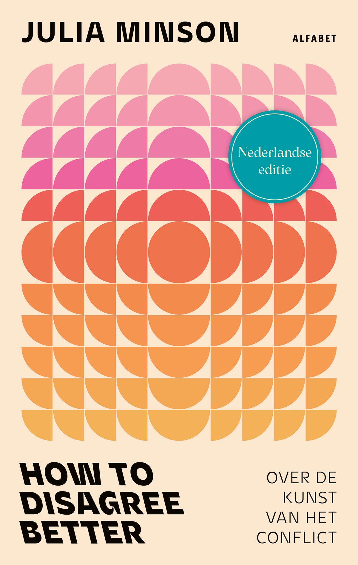 How to disagree better (Paperback)