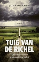 Tuig van de richel (Paperback)