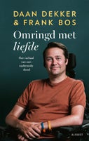 Omringd met liefde (E-book)