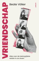 Vriendschap (E-book)
