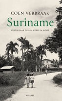 Suriname (E-book)