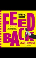 Feedback is een cadeautje (E-book)