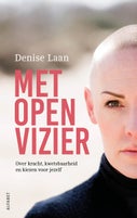 Met open vizier (Gesigneerd)