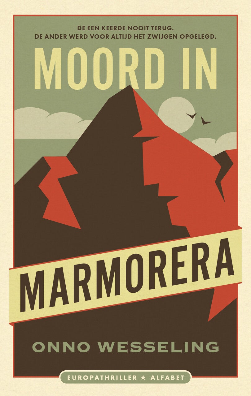 Moord in Marmorera (Paperback)