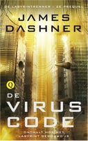 De viruscode (E-book)