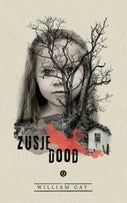 Zusje Dood (E-book)