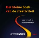 Het kleine boek van de creativiteit (Paperback)