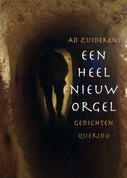 Een heel nieuw orgel (E-book)
