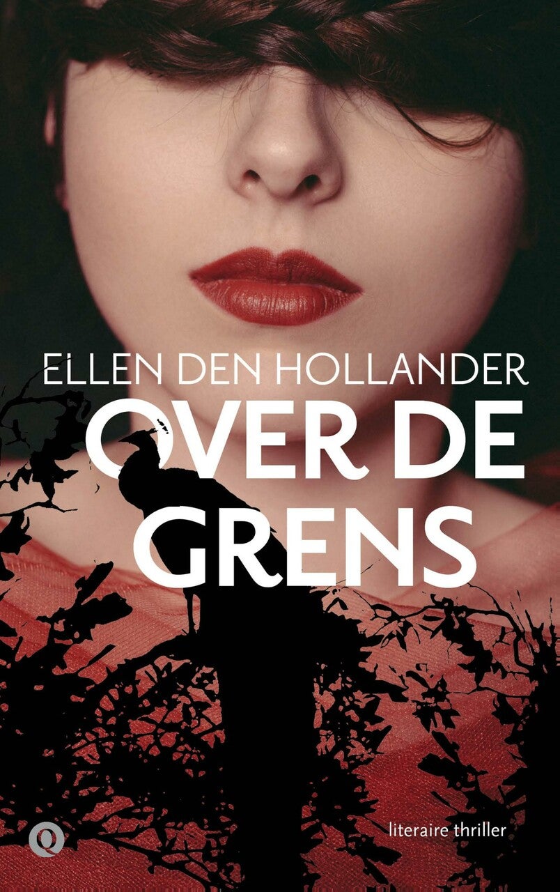 Over de grens (E-book)