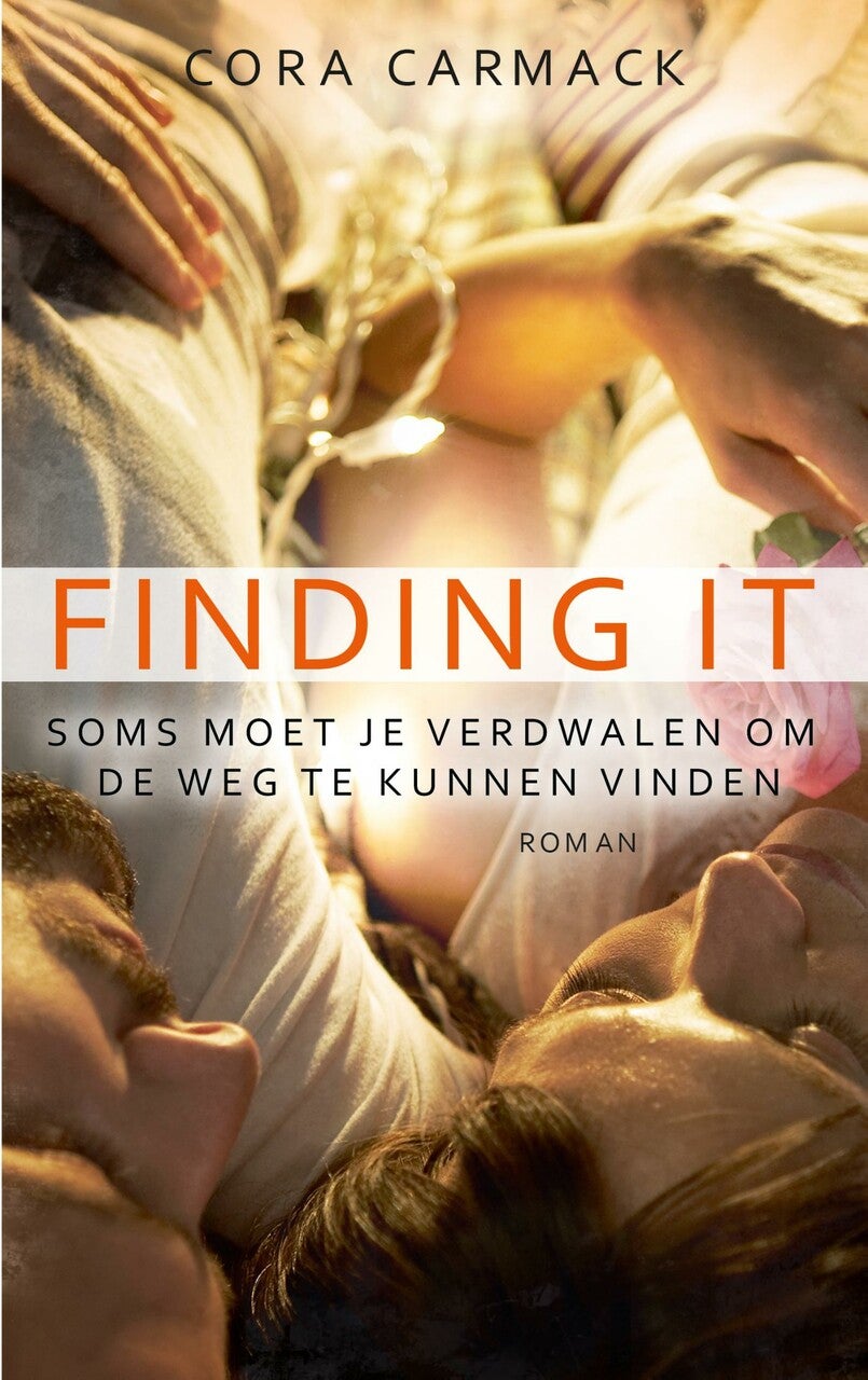 Finding it (E-book)