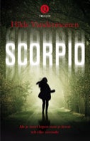 Scorpio (Paperback)