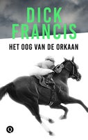 Het oog van de orkaan (E-book)