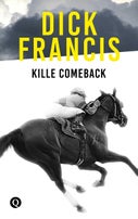 Kille comeback (E-book)