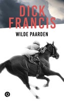 Wilde paarden (E-book)