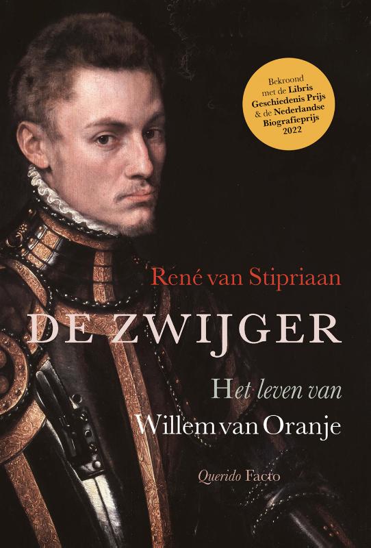 De zwijger (Hardback)