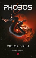 Phobos (E-book)