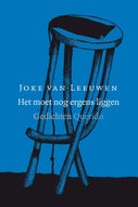 Het moet nog ergens liggen (E-book)