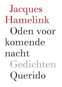 Oden voor komende nacht (E-book)