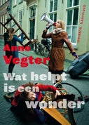 Wat helpt is een wonder (E-book)