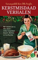 Kerstmisdaadverhalen (E-book)