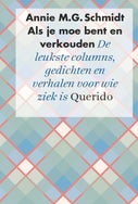 Als je moe bent en verkouden (E-book)