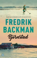 Björnstad (E-book)