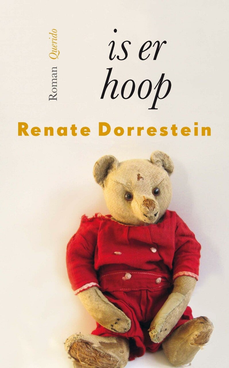 Is er hoop (E-book)