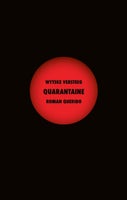 Quarantaine (Paperback)