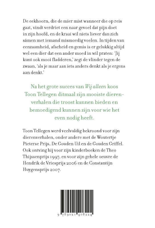 Ik zal altijd (Hardback)