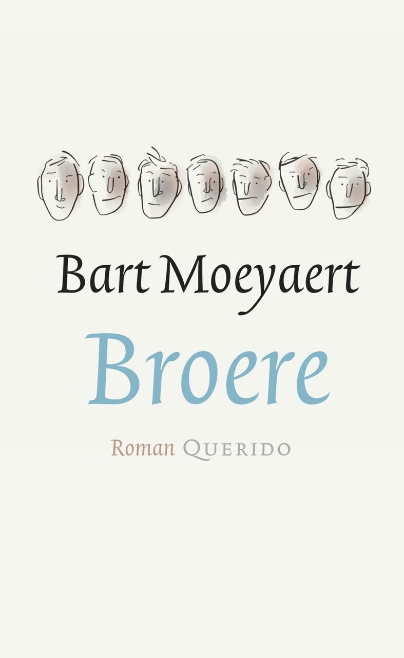 Broere (E-book)