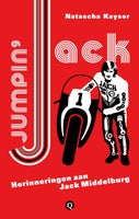 Jumping Jack (E-book)
