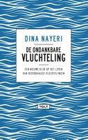 De ondankbare vluchteling (E-book)