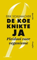 De koe knikte ja (E-book)